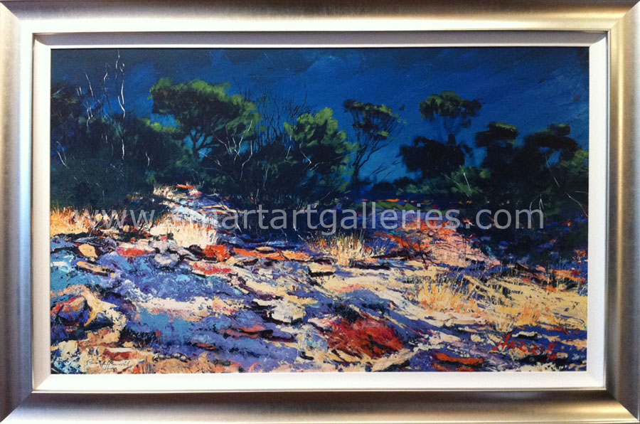 Rolf Harris - Dry Country Rolf Harris - Dry Country