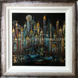 Rozanne Bell - Reflections 4